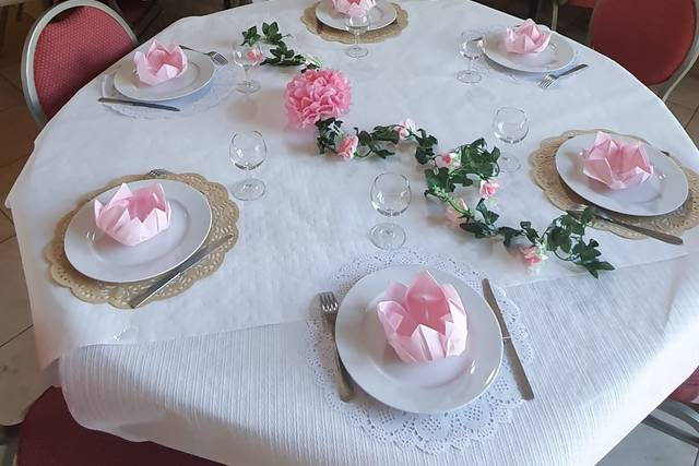 Gîtes Du Martroy, domaine de mariage à Nargis (45) — photo 8