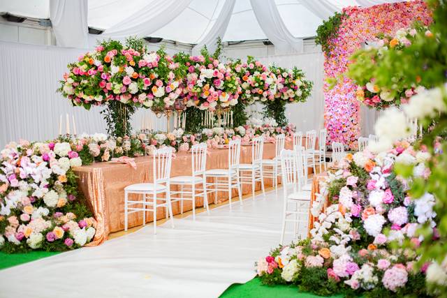 Hôtel Abbaye du Golf, domaine de mariage à Lésigny (77) — photo 9