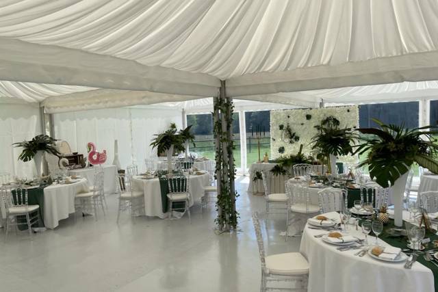 La Closerie de Montgermont, domaine de mariage à Pringy (77) — photo 4