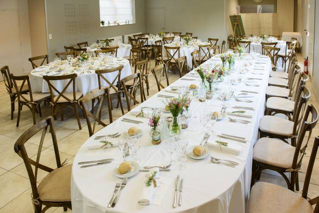 La Ferme de la Ronce, domaine de mariage à La Houssaye-en-Brie (77) — photo 8
