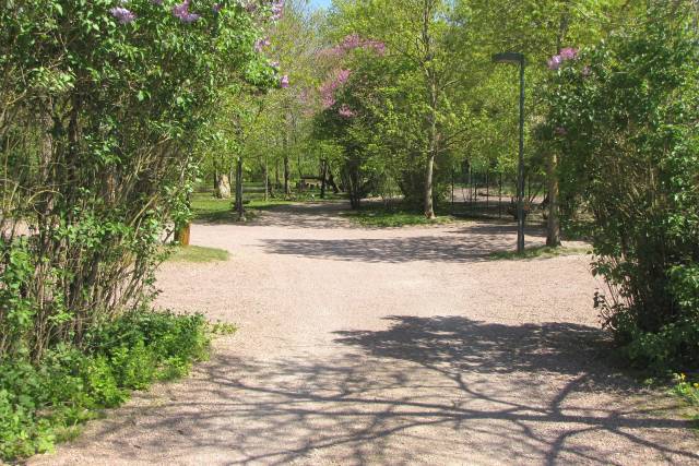 La Ferme de l'Avenir, domaine de mariage à Gironville (77) — photo 5