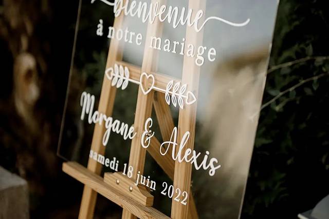 La Ferme du Bois aux Dames, domaine de mariage à Soisy-Bouy (77) — photo 10