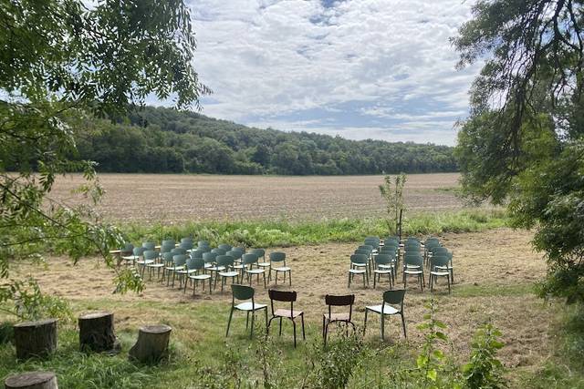 La Fontaine du Dy, domaine de mariage à Moret-Loing-et-Orvanne (77) — photo 6