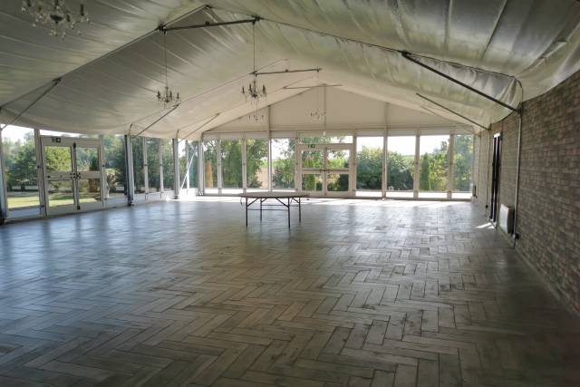 La Fontaine Saint Loup, domaine de mariage à Montolivet (77) — photo 3