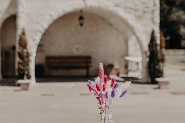 La Fontaine Saint Loup, domaine de mariage à Montolivet (77) — photo 8