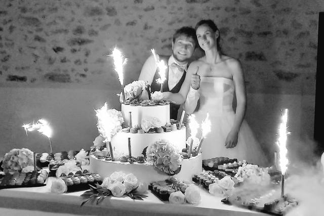 La Grange Guillaume, domaine de mariage à Villenauxe-la-grande (10) — photo 10
