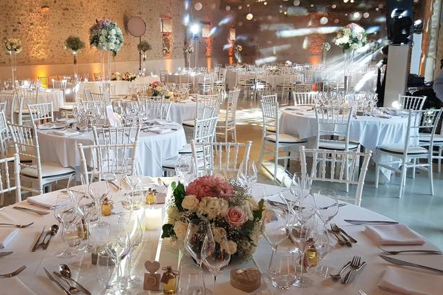 La Grange Guillaume, domaine de mariage à Villenauxe-la-grande (10) — photo 9