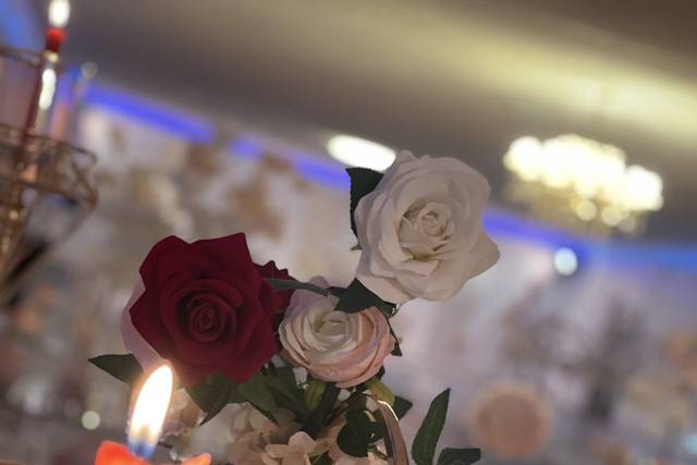 La Rose 77, domaine de mariage à Boissise-le-Roi (77) — photo 8