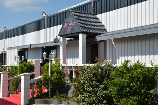 La Rose 77, domaine de mariage à Boissise-le-Roi