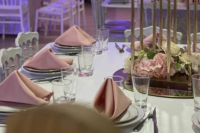 La Rose 77, domaine de mariage à Boissise-le-Roi (77) — photo 2