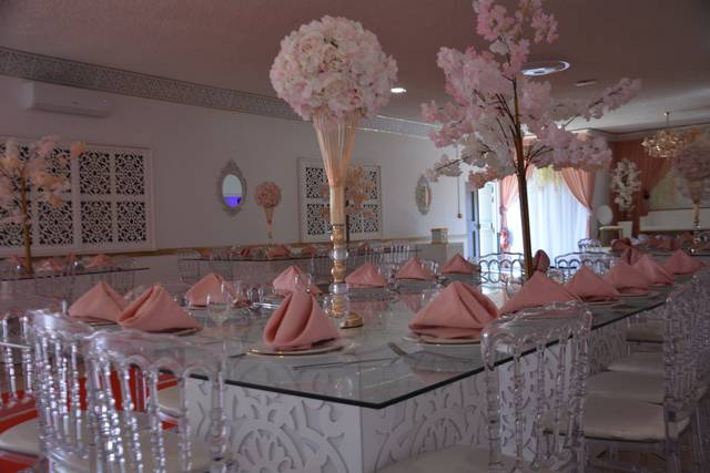 La Rose 77, domaine de mariage à Boissise-le-Roi (77) — photo 3