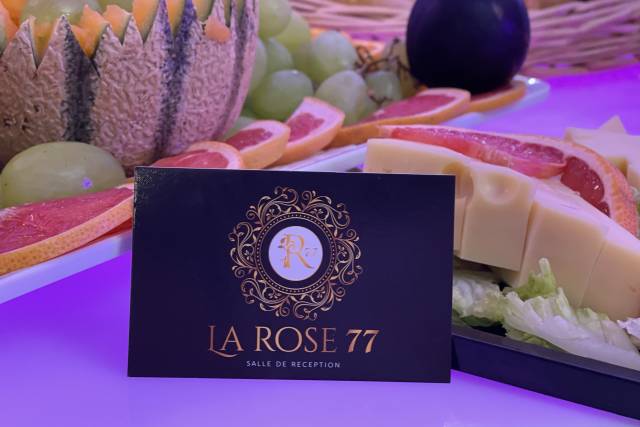 La Rose 77, domaine de mariage à Boissise-le-Roi (77) — photo 10