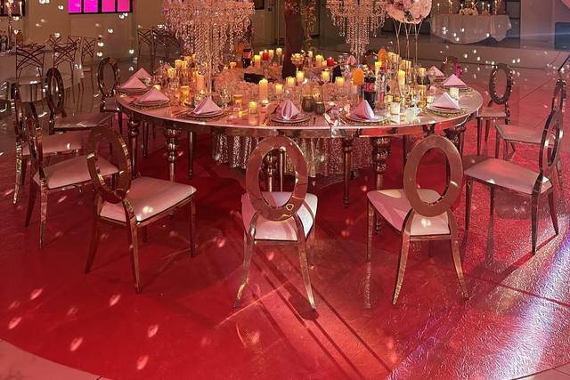 La Verrière 91, domaine de mariage à Fleury-Mérogis (91) — photo 7