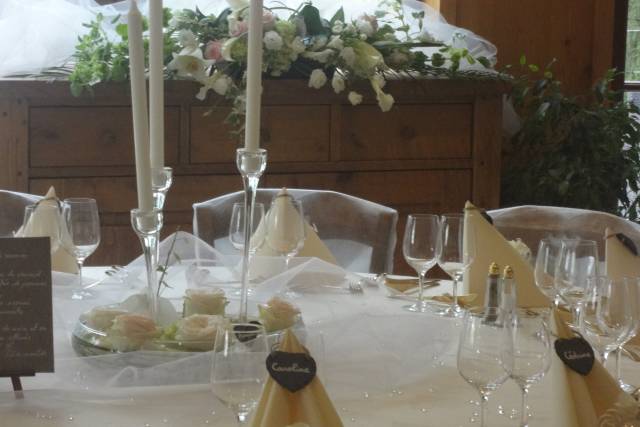 Le Chalet du Moulin, domaine de mariage à Chailly-en-Bière (77) — photo 5