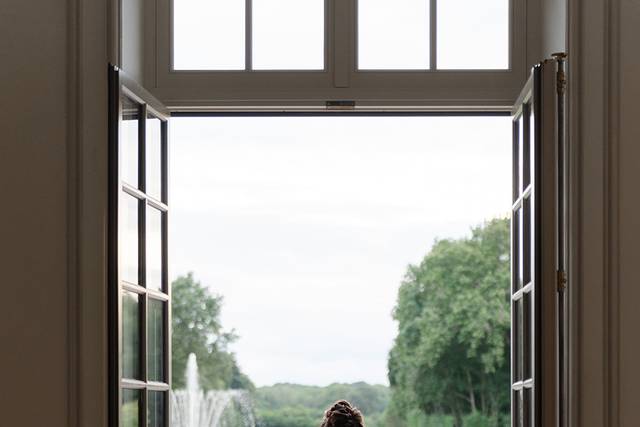 Le Château de Nainville-Les-Roches, domaine de mariage à Nainville-Les-Roches (91) — photo 4