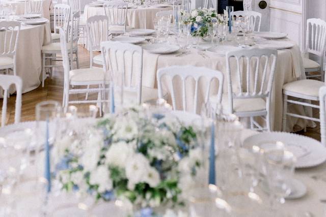 Le Château de Nainville-Les-Roches, domaine de mariage à Nainville-Les-Roches (91) — photo 2