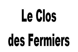 Le Clos des Fermiers, domaine de mariage à Giremoutiers (77) — photo 9