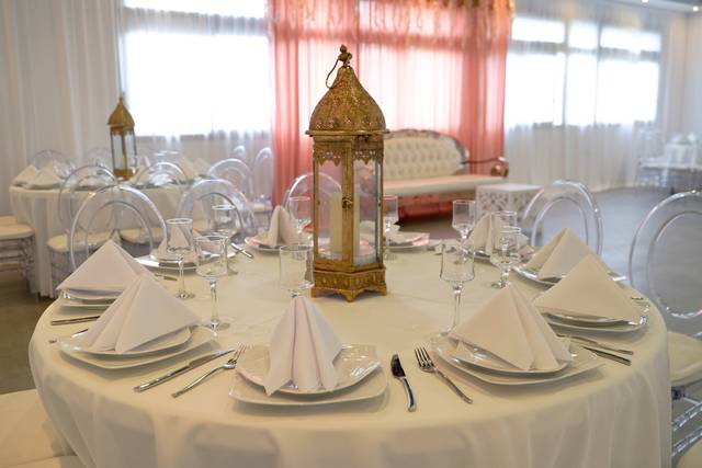 Le diadème, domaine de mariage à Lisses (91) — photo 9