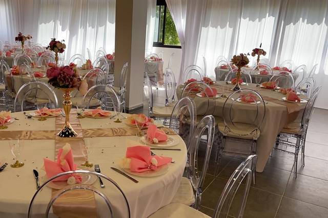 Le diadème, domaine de mariage à Lisses (91) — photo 3