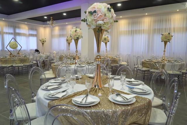 Le diadème, domaine de mariage à Lisses