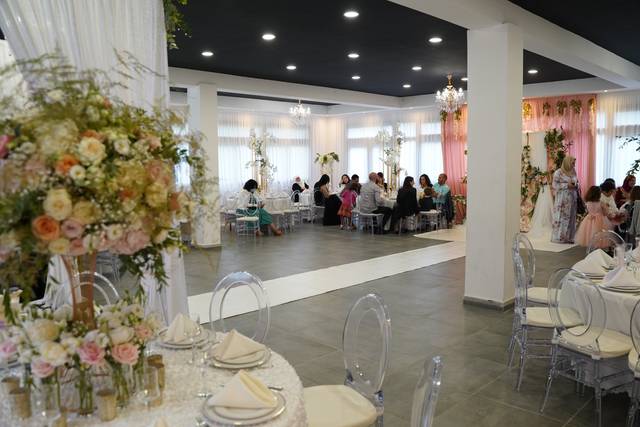 Le diadème, domaine de mariage à Lisses (91) — photo 2
