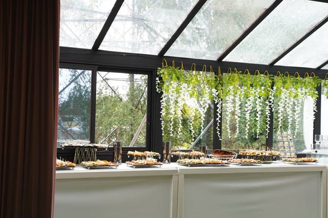 Le diadème, domaine de mariage à Lisses (91) — photo 4