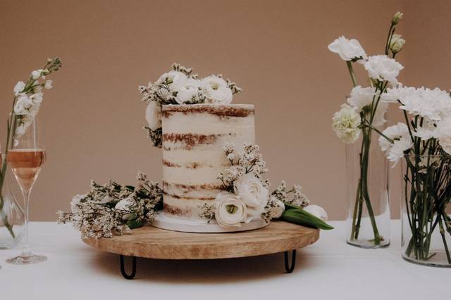 Le Domaine du Château Oublié, domaine de mariage à Lescherolles (77) — photo 4