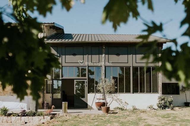 Le Grand Hôtel du Bois, domaine de mariage à Jouarre