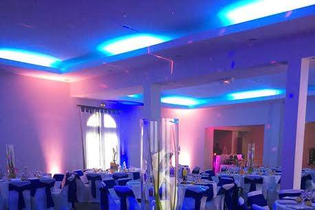 Le Manoir de l'Obélisque, domaine de mariage à Villeneuve-le-Comte (77) — photo 4