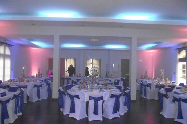 Le Manoir de l'Obélisque, domaine de mariage à Villeneuve-le-Comte (77) — photo 3