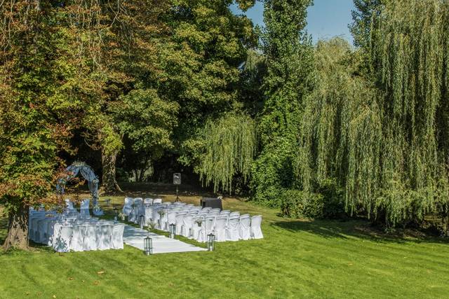 Le Manoir de Tigeaux, domaine de mariage à Tigeaux (77) — photo 4