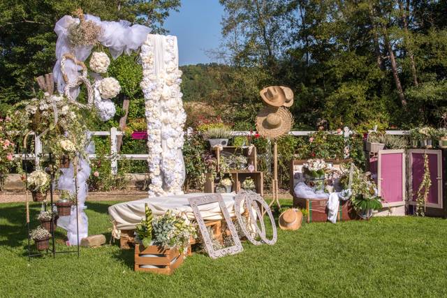 Le Manoir de Tigeaux, domaine de mariage à Tigeaux (77) — photo 5
