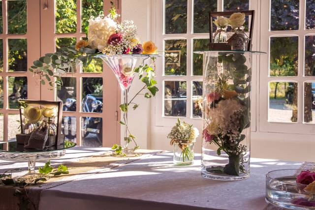 Le Manoir de Tigeaux, domaine de mariage à Tigeaux (77) — photo 6
