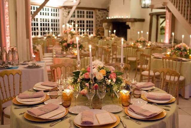 Le Manoir de Tigeaux, domaine de mariage à Tigeaux (77) — photo 2