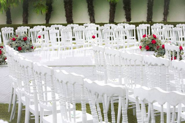 Le Manoir des Cygnes, domaine de mariage à Le Coudray-Montceaux (91) — photo 2