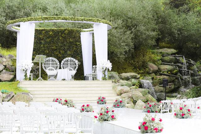Le Manoir des Cygnes, domaine de mariage à Le Coudray-Montceaux
