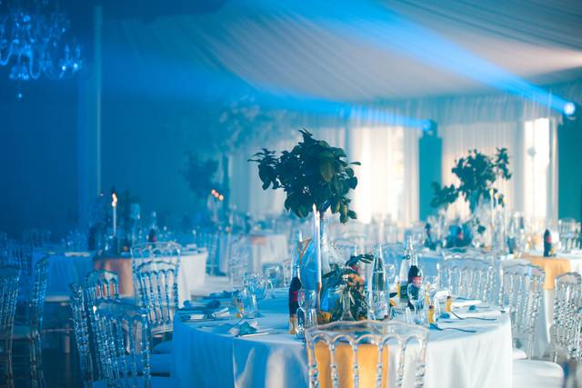 Le Manoir des Cygnes, domaine de mariage à Le Coudray-Montceaux (91) — photo 7