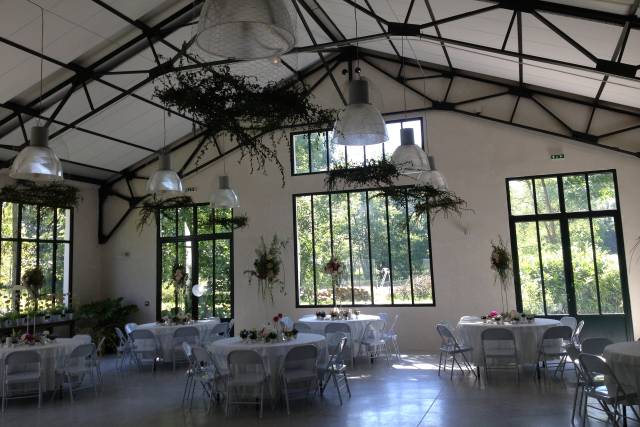 Le Moulin de Mourette, domaine de mariage à La Ferté-sous-Jouarre