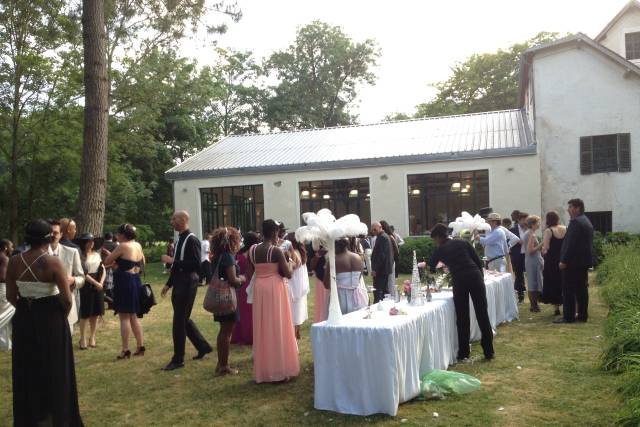 Le Moulin de Mourette, domaine de mariage à La Ferté-sous-Jouarre (77) — photo 9