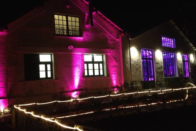 Le Moulin de Mourette, domaine de mariage à La Ferté-sous-Jouarre (77) — photo 6