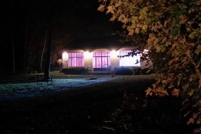 Le Moulin de Mourette, domaine de mariage à La Ferté-sous-Jouarre (77) — photo 7