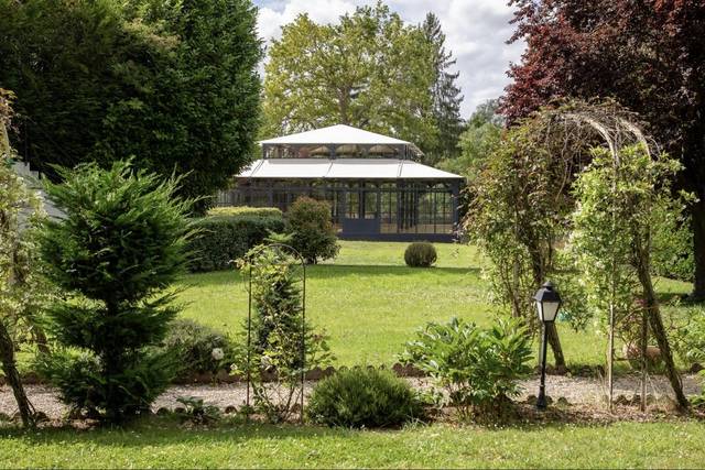 Le Moulin de Poincy, domaine de mariage à Poincy