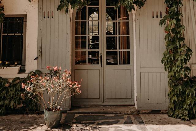 Le Moulin de Poincy, domaine de mariage à Poincy (77) — photo 9