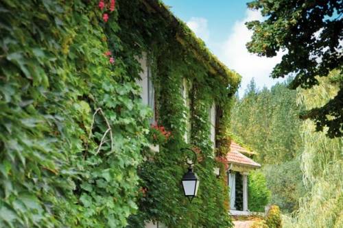 Le Moulin de Poincy, domaine de mariage à Poincy (77) — photo 4