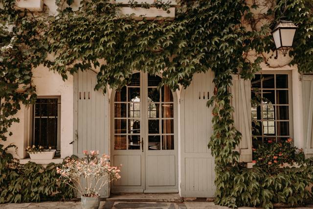 Le Moulin de Poincy, domaine de mariage à Poincy (77) — photo 10