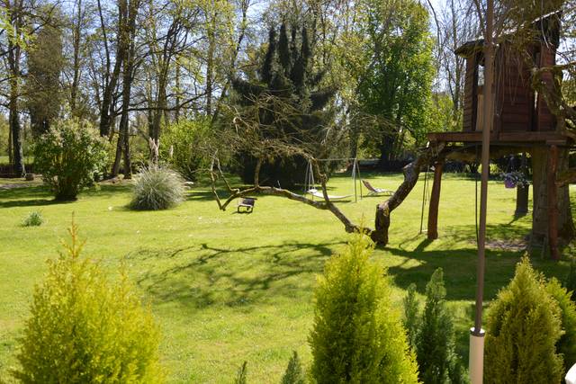 Le Moulin de Pommeuse, domaine de mariage à Pommeuse (77) — photo 9