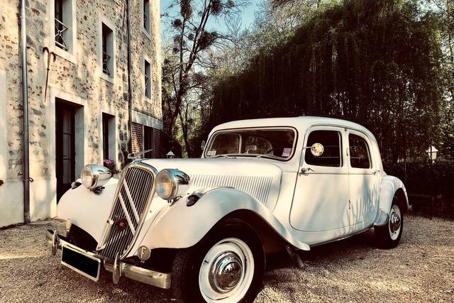 Le Moulin de Pommeuse, domaine de mariage à Pommeuse (77) — photo 6