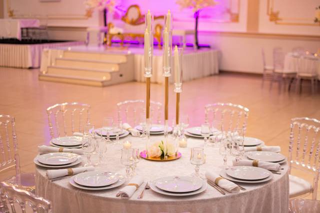 Le Pacha, domaine de mariage à Vert-Saint-Denis (77) — photo 10