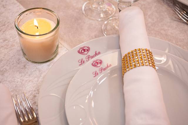 Le Pacha, domaine de mariage à Vert-Saint-Denis (77) — photo 4