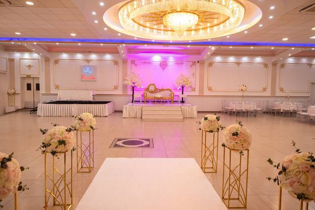 Le Pacha, domaine de mariage à Vert-Saint-Denis (77) — photo 2